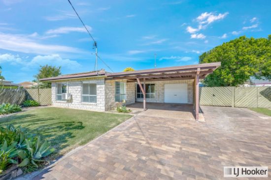14 McNamara Street, Avenell Heights, Qld 4670