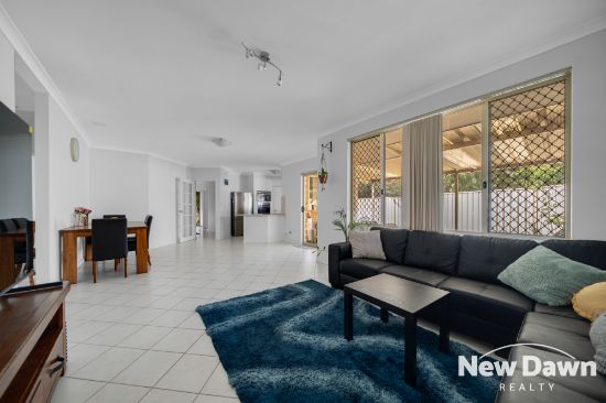 14 Mcwhae Gardens, Bayswater, WA 6053