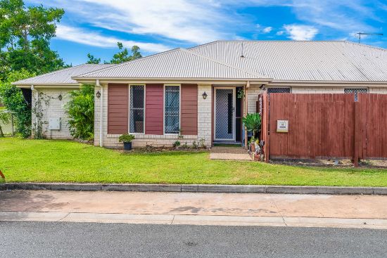 14 Meldrum Street, Kallangur, Qld 4503