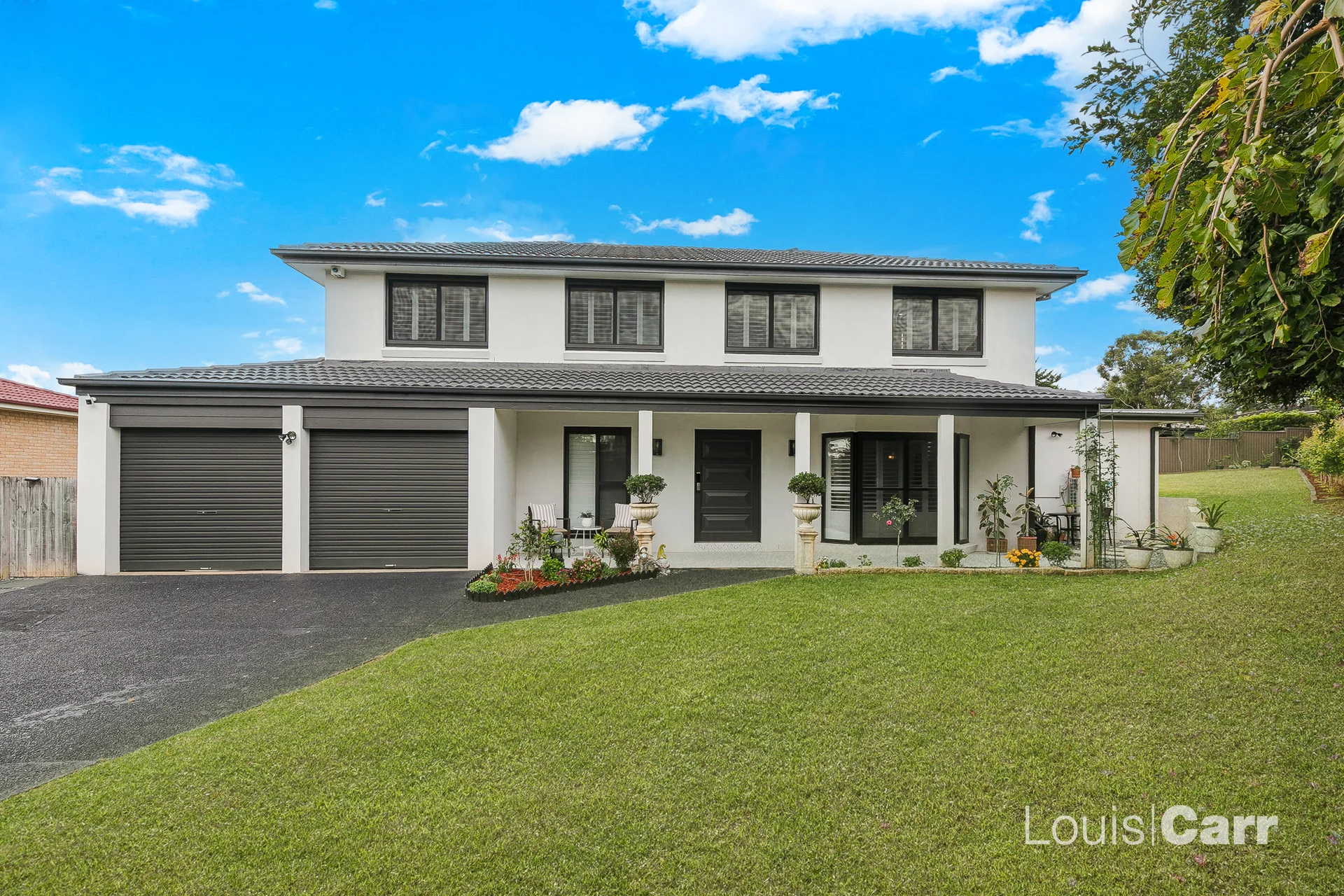 14 Melissa Place, West Pennant Hills, NSW 2125