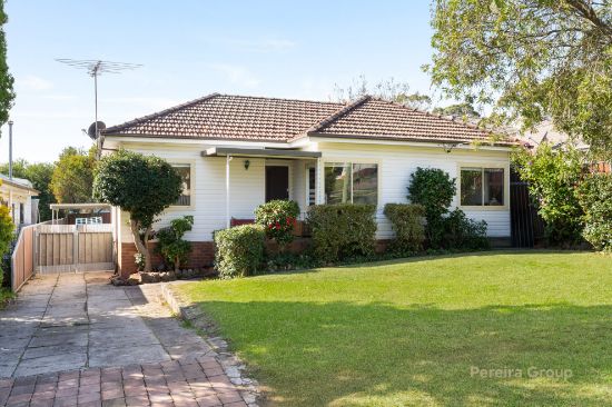 14 Mereil Street, Campbelltown, NSW 2560