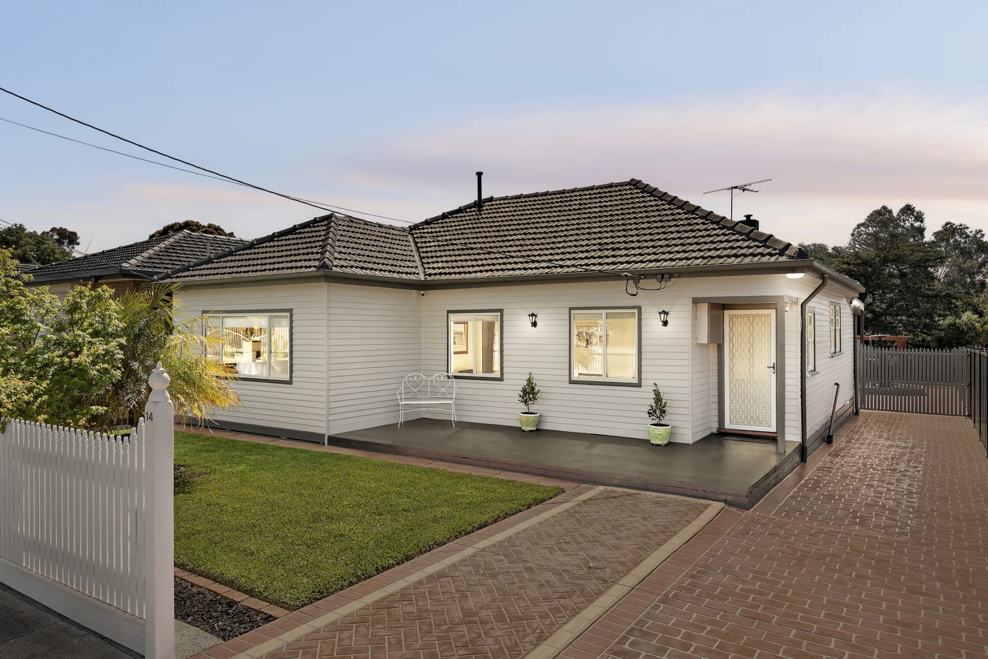 14 Mernda Street, Sunshine West, Vic 3020