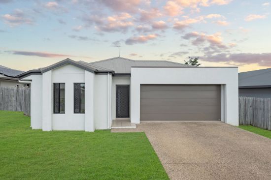 14 Merritt Court, Deeragun, Qld 4818