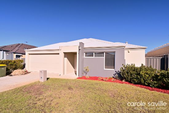 14 Michelangelo Drive, Landsdale, WA 6065