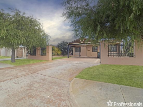 14 Mildmay Street, Balga, WA 6061