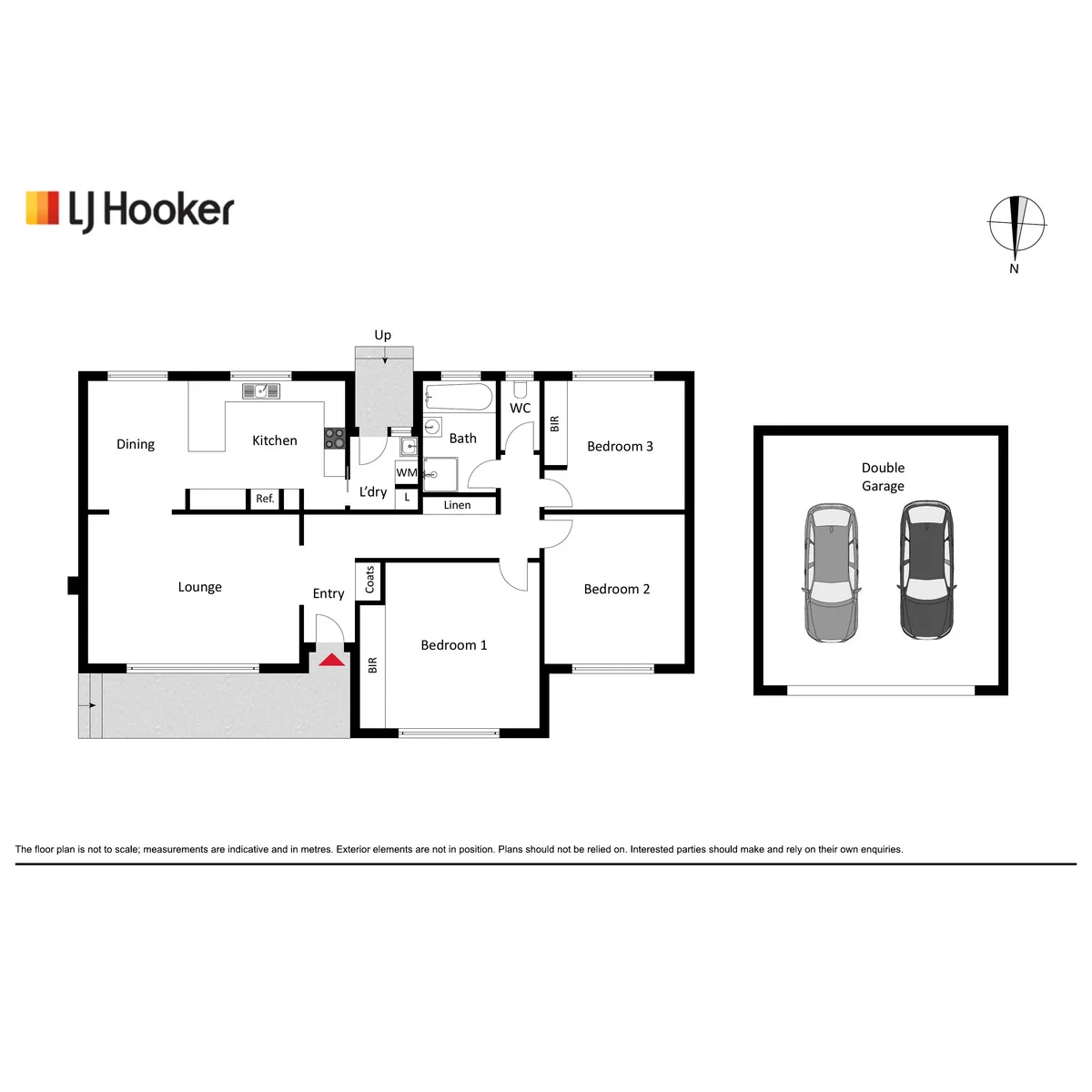 14 Morgan Crescent, Curtin, ACT 2605
