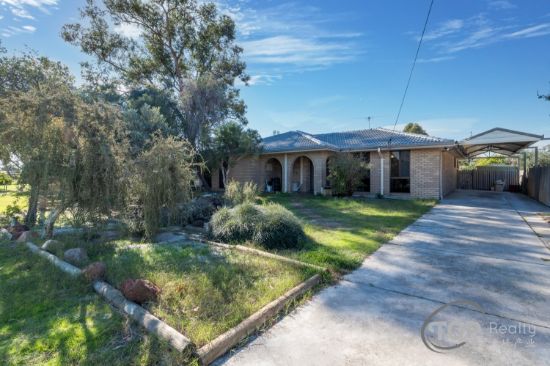 14 Morningcloud Vale, Willetton, WA 6155