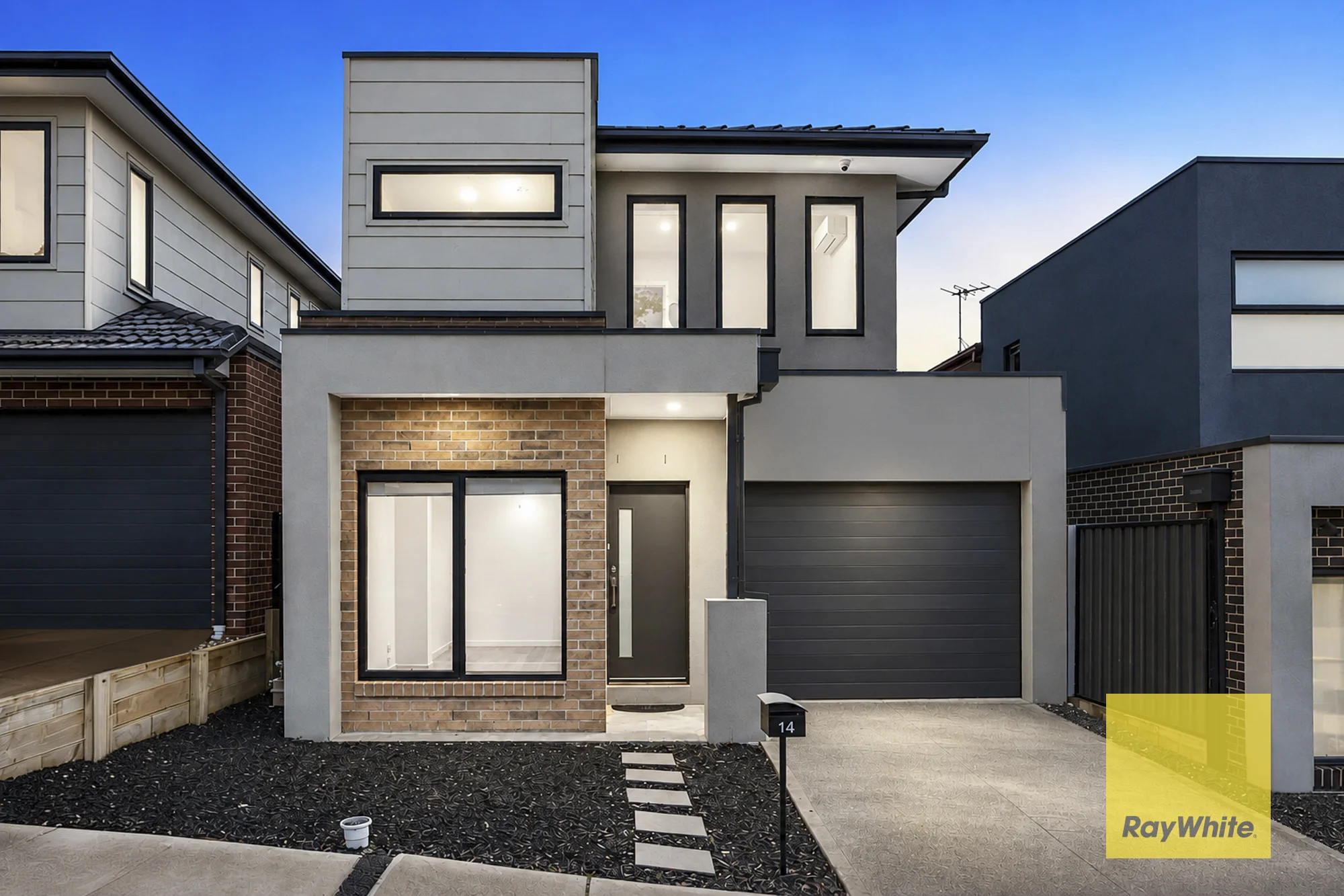 14 Mortar Ridge, Mernda, Vic 3754