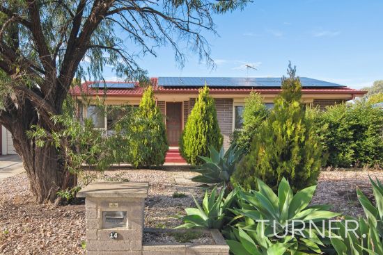 14 Mostyn Crescent, Salisbury East, SA 5109