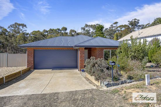 14 Mountain View Street, Avoca, Vic 3467