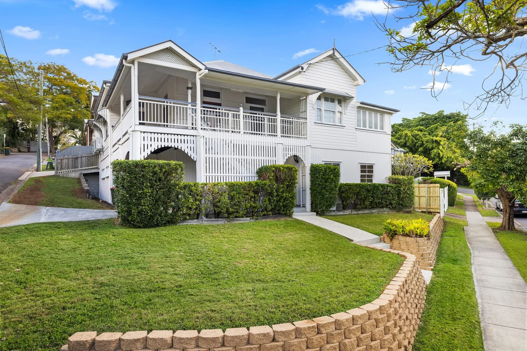 14 Munro Street, Auchenflower QLD 4066