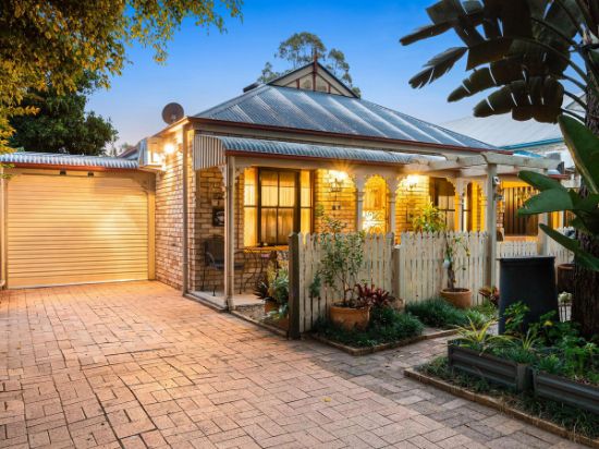 14 Muscovy Place, Forest Lake, Qld 4078