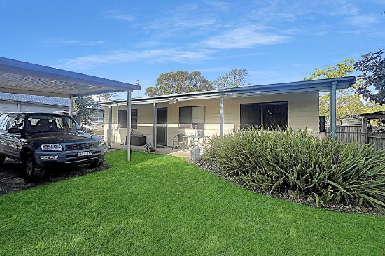 14 Myall Street, Tea Gardens, NSW 2324