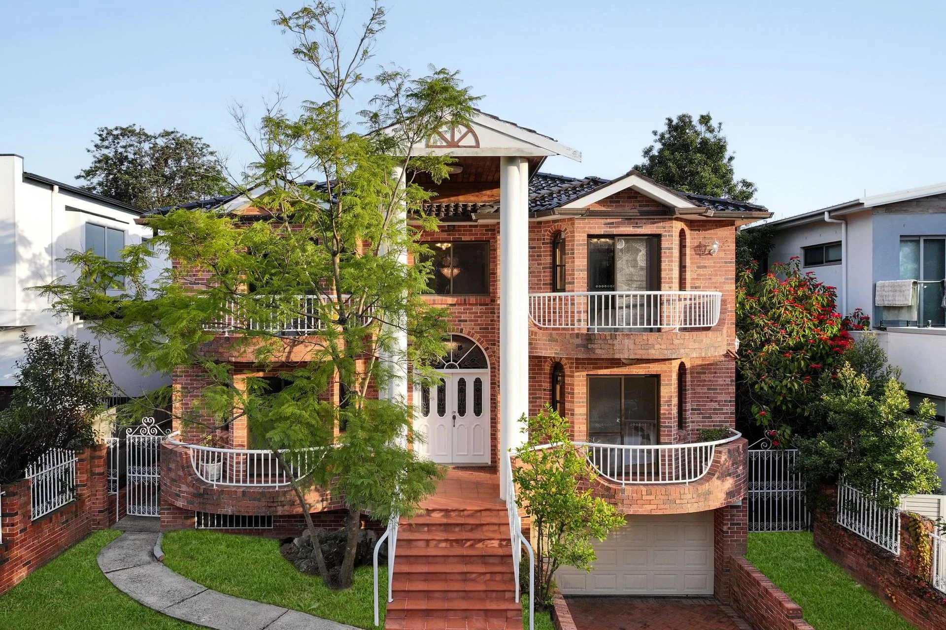 14 Newton Road, Strathfield, NSW 2135