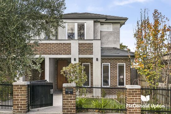 14 Nicholson Street, Essendon, Vic 3040