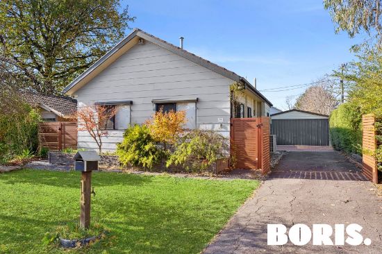 14 Nimbin Street, Narrabundah, ACT 2604