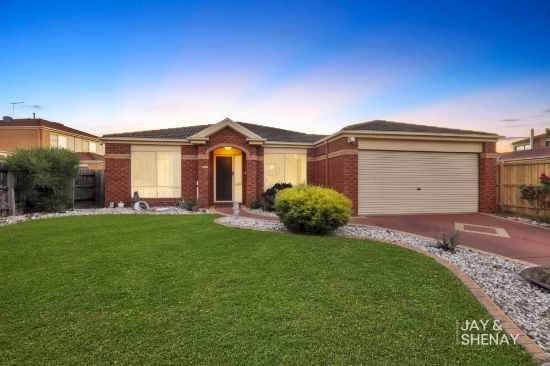 14 Norford Court, Cranbourne North, Vic 3977