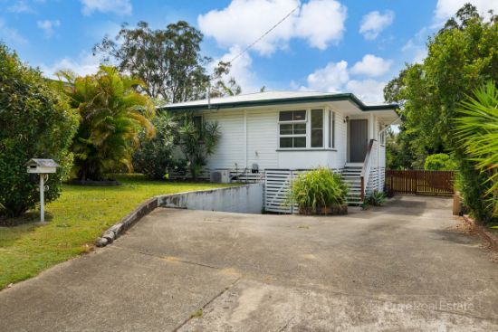 14 Normanton Street, Stafford Heights, Qld 4053