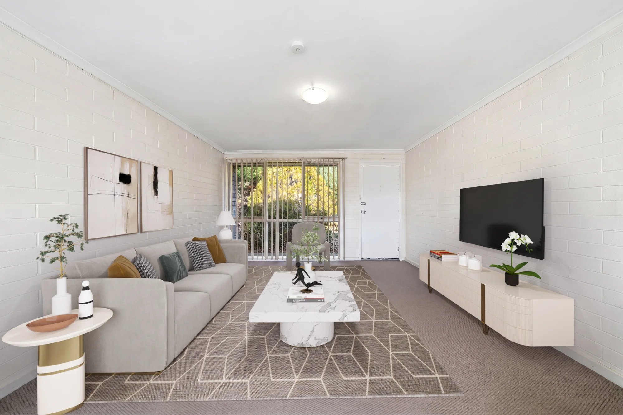 14 Nullagine Street, Fisher, ACT 2611