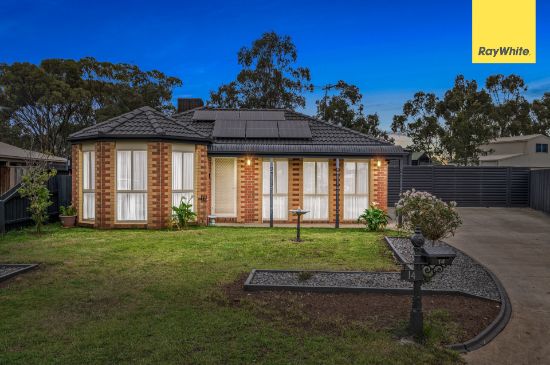 14 Numering Court, Kurunjang, Vic 3337