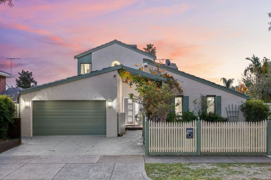 14 Nurten Parade, Aspendale Gardens, Vic 3195