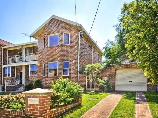 14 Nyan Street, Chifley, NSW 2036