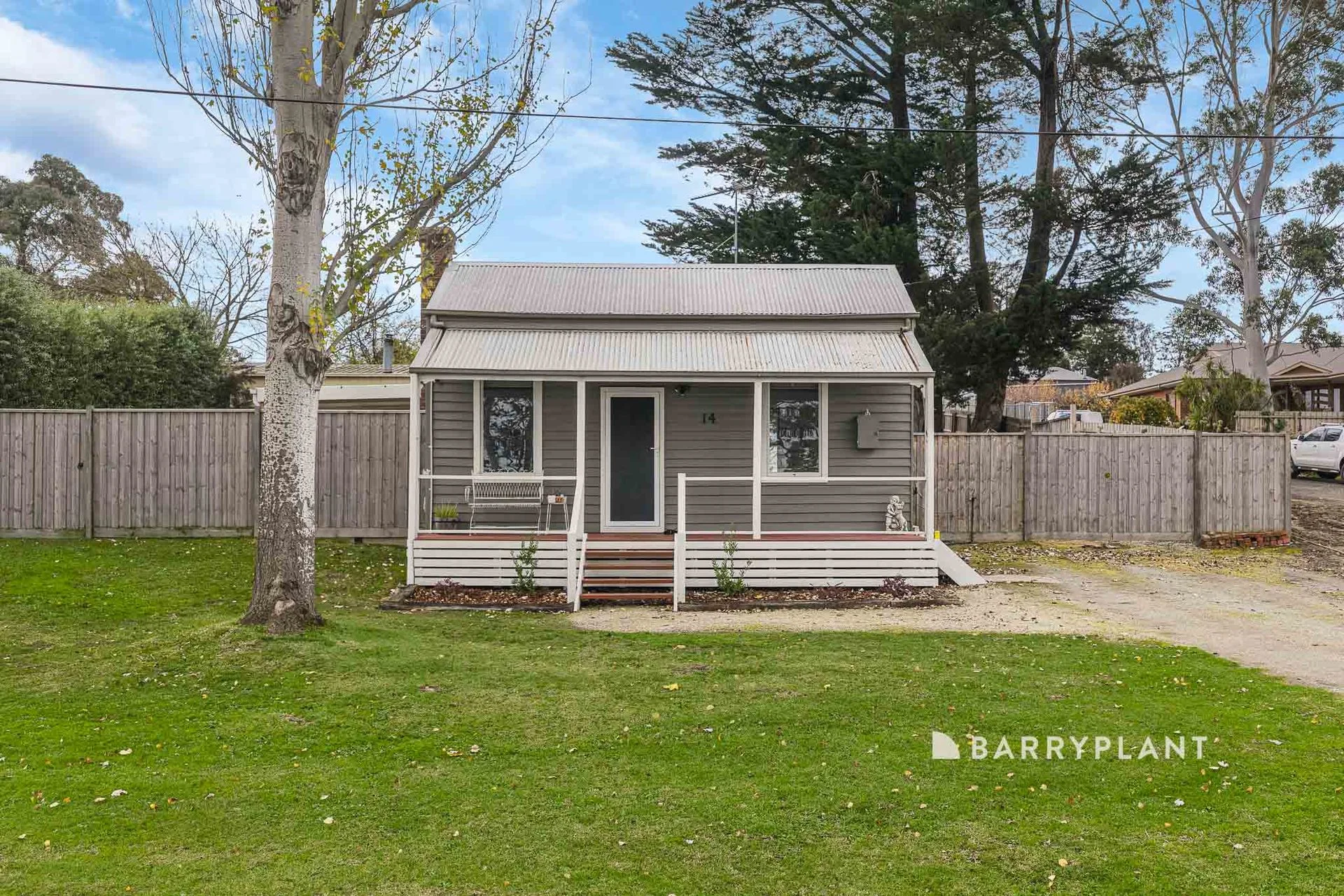14 Nylander Road, Bunyip, Vic 3815