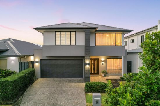 14 Olive Street, Helensvale, Qld 4212
