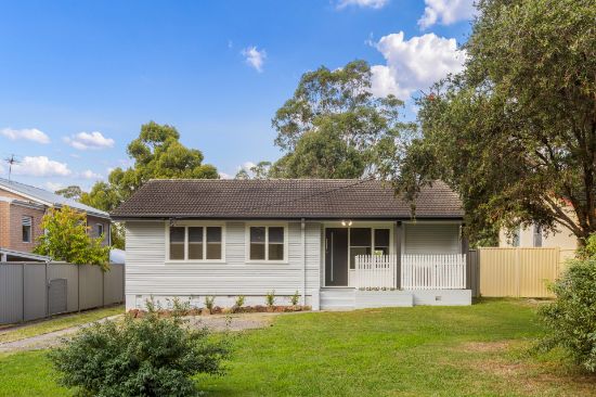 14 Orana Avenue, Penrith, NSW 2750