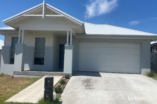 14 Oxley Road, North Rothbury, NSW 2335