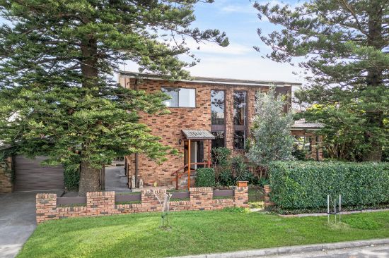 14 Oxley Street, Matraville, NSW 2036