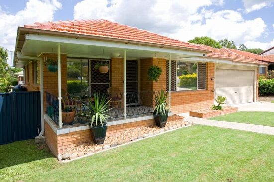 14 Pacific Street, Chermside West, Qld 4032