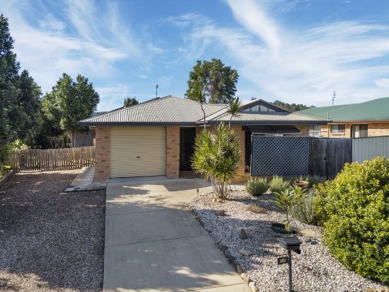 14 Paperbark Close, Laidley, Qld 4341