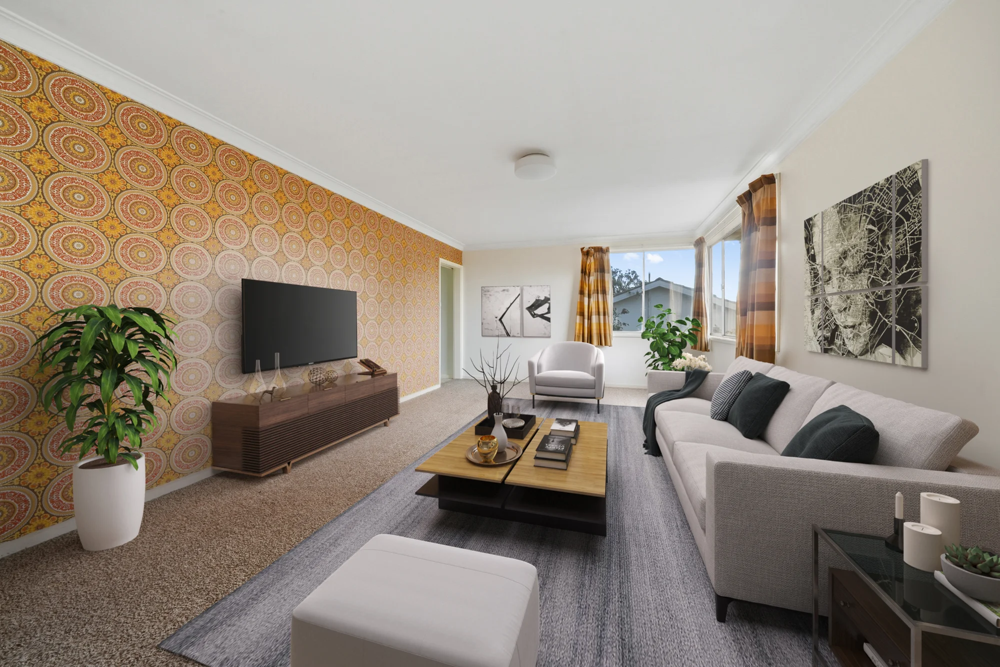 14 Parer Place, Scullin, ACT 2614