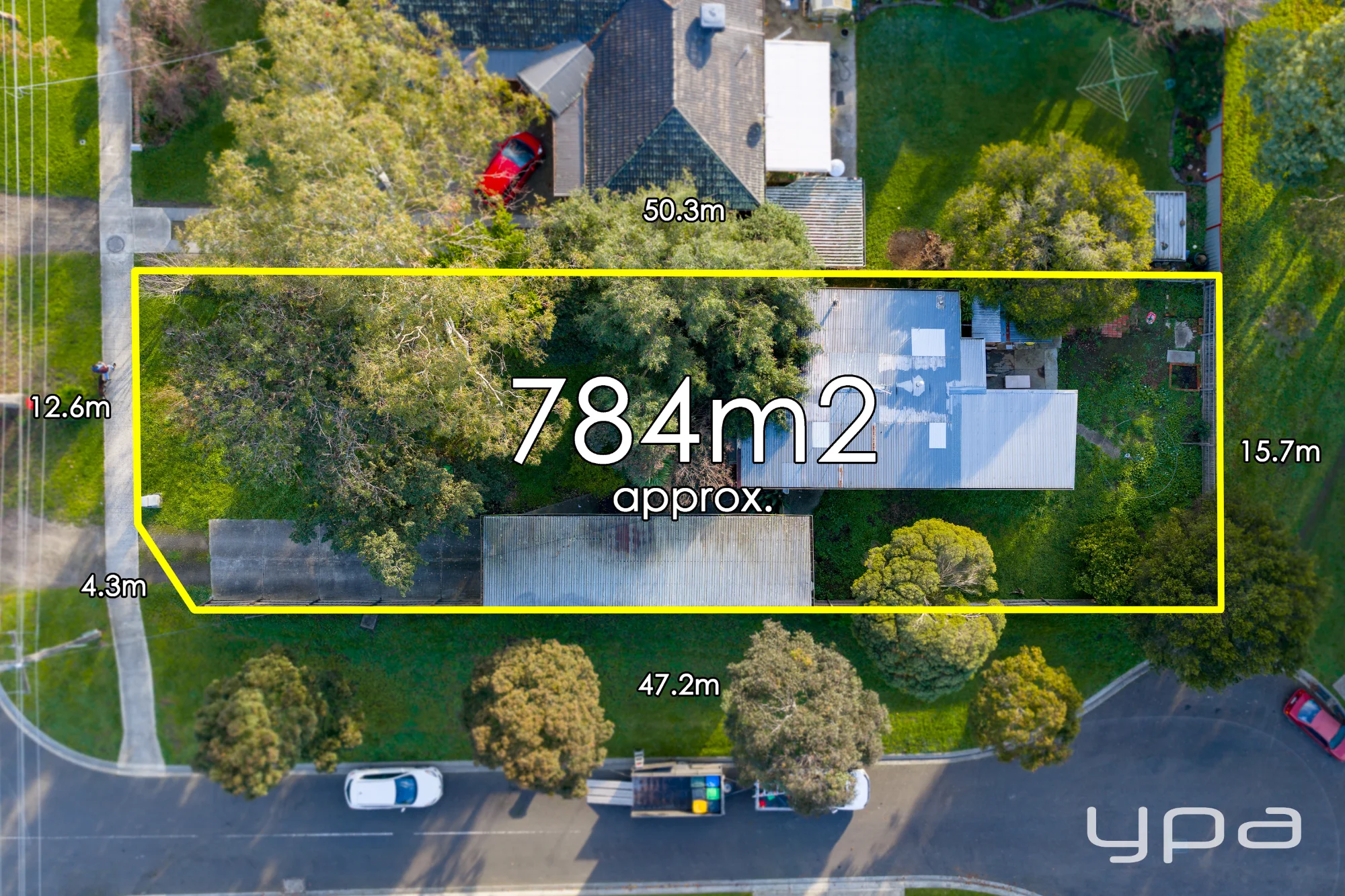 14 Pascoe Street, Westmeadows, Vic 3049