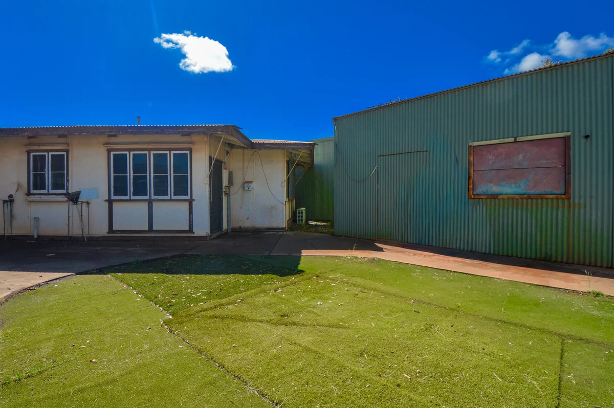 14 Paton Road, South Hedland, WA 6722