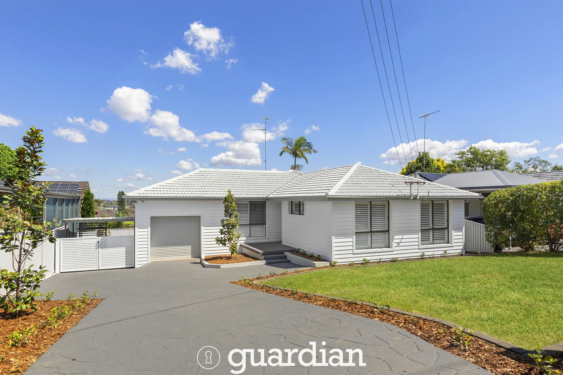14 Patterson Avenue, Kellyville, NSW 2155