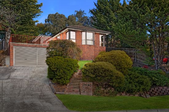 14 Penshurst Place, Warranwood, Vic 3134