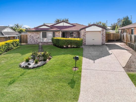 14 Peppercorn Place, Flinders View, Qld 4305