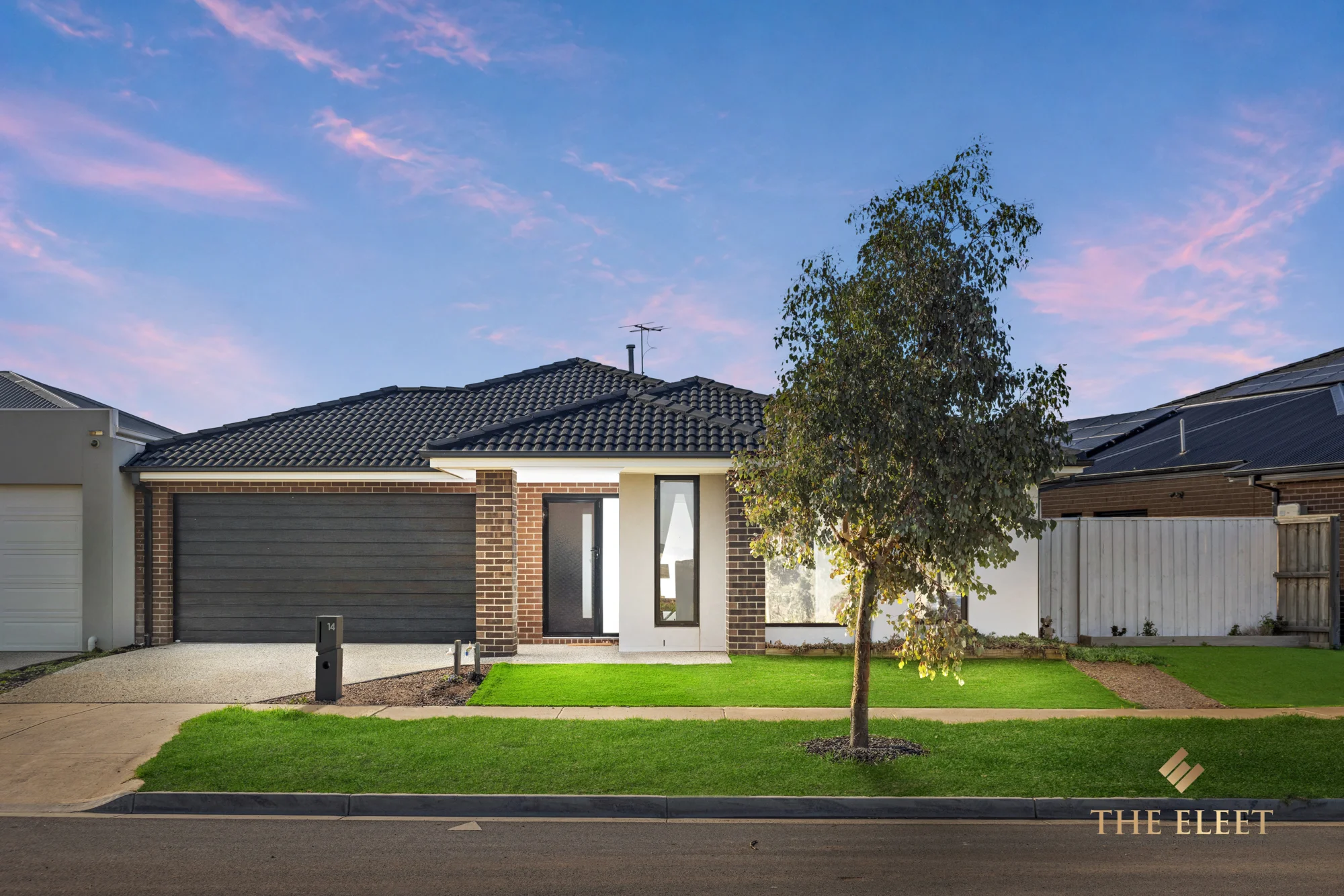 14 Pomodoro Road, Tarneit, Vic 3029