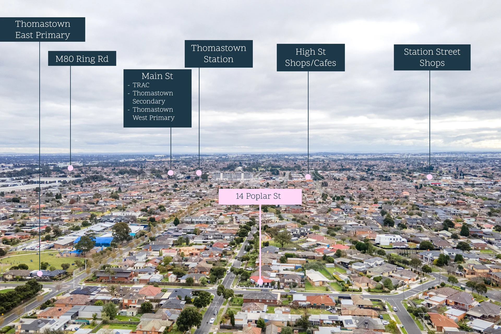 14 Poplar Street, Thomastown, Vic 3074