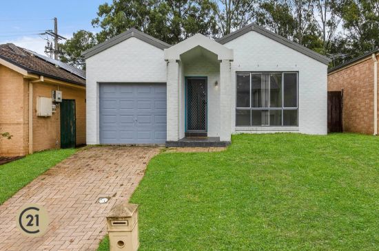 14 Purri Avenue, Baulkham Hills, NSW 2153