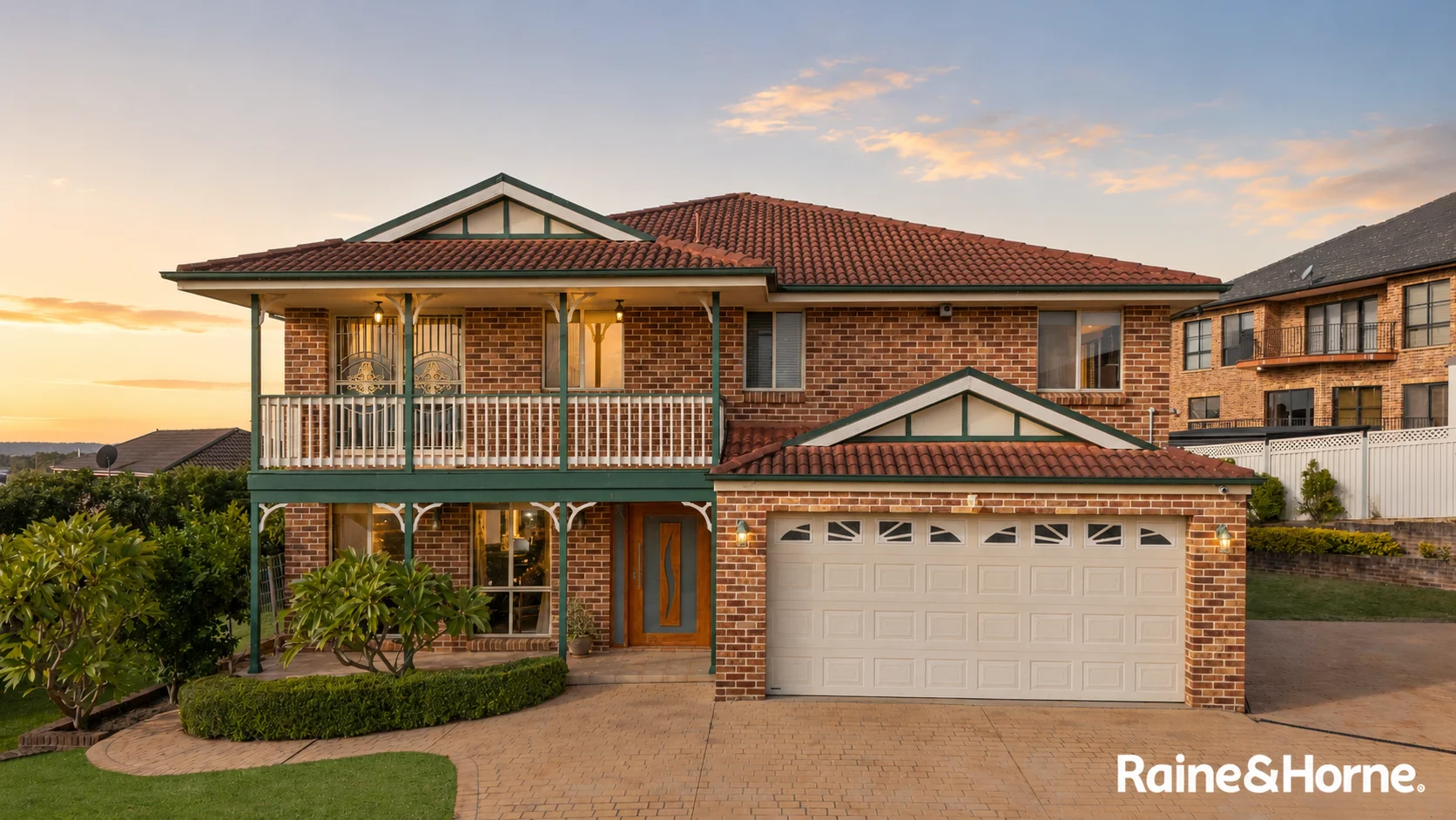 14 Rainham Cct, West Hoxton, NSW 2171