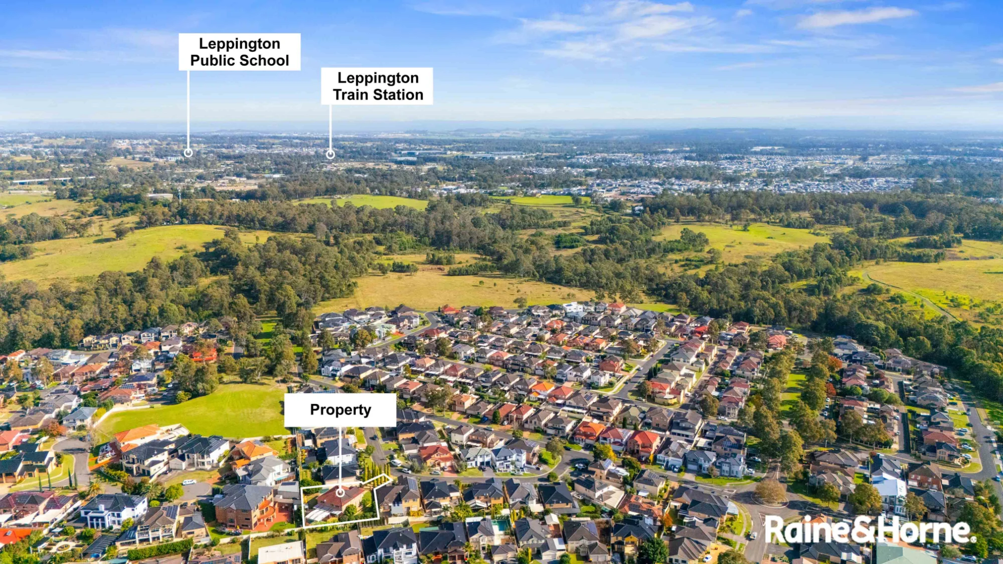 14 Rainham Cct, West Hoxton, NSW 2171