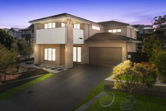 14 Ramornie Drive, North Kellyville, NSW 2155