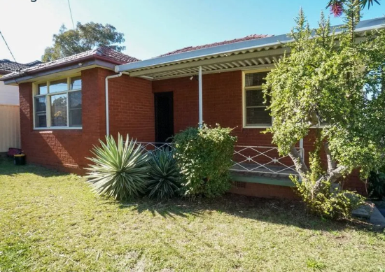 14 Rawson Road, Fairfield West, NSW 2165