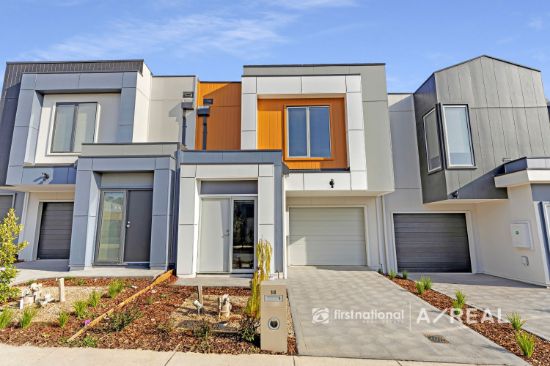 14 Redwater Dr, Mernda, Vic 3754