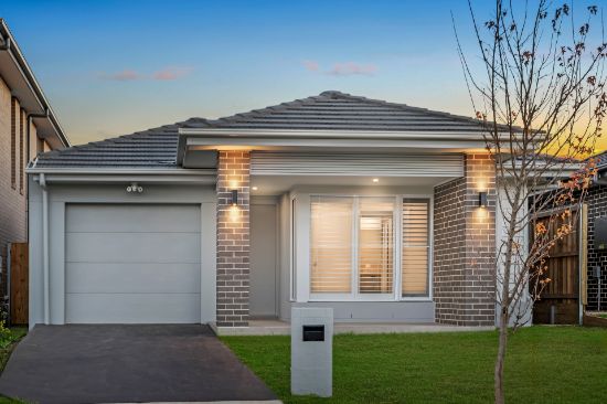 14 Riberry Road, Gables, NSW 2765