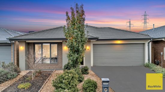 14 Riland Boulevard, Tarneit, Vic 3029
