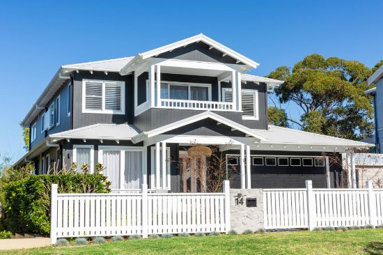 14 Robert Street, Freshwater, NSW 2096